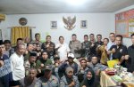 Mendagri Tito Karnavian Sebut Siskamling Makassar Bisa Jadi Contoh