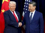 Xi Jinping Tekankan Stabilitas Hubungan China-AS di Tengah Gesekan Dua Kekuatan Dunia