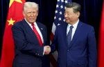 Xi Jinping Tekankan Stabilitas Hubungan China-AS di Tengah Gesekan Dua Kekuatan Dunia