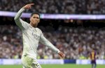 Bellingham dan Mbappe Antar Real Madrid Akhiri Kutukan El Clasico, Xabi Alonso Tersenyum di Bernabeu