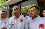 Budi Arie Sowan ke Jokowi: Nggak Bahas Reshuffle, Projo Dukung Prabowo-Gibran