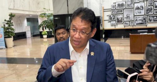 Menkeu Purbaya Sebut Investasi Indonesia Berantakan, Begini Tanggapan Rosan