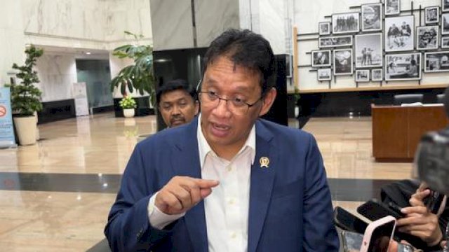 Menkeu Purbaya Sebut Investasi Indonesia Berantakan, Begini Tanggapan Rosan