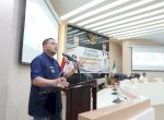 Wali Kota Munafri Buka Bimtek Transformasi Kapasitas Lurah se-Makassar