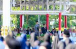 Hari Kesaktian Pancasila, Andi Sudirman Serukan Semangat Persatuan dan Kedaulatan Bangsa