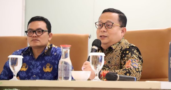 Kemenag Bentuk Satgas Pencegahan Kekerasan di Pesantren