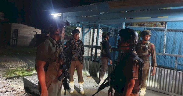 Warga Asal Sulsel Jadi Sasaran Kekeras Simpatisan KKB Papua di Distrik Dekai