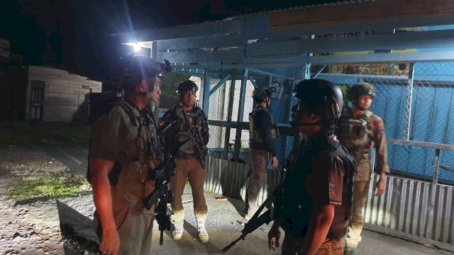 Warga Asal Sulsel Jadi Sasaran Kekeras Simpatisan KKB Papua di Distrik Dekai 