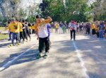 Meriahkan HUT ke-80 RI, Pemkab Barru Gelar Lomba Olahraga Tradisional Antar OPD