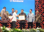 BRIDA Makassar Sabet Penghargaan Optimal 2025 dari BRIN