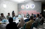 Melinda Aksa Dorong Pasar di Makassar Kelola Sampah Secara Mandiri