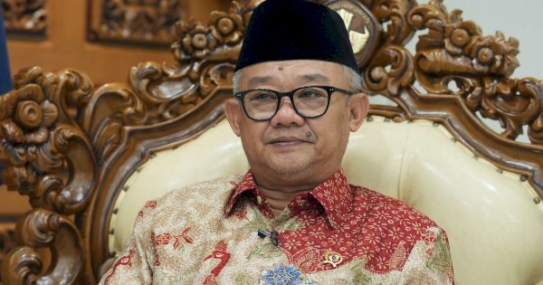 Kemendikdasmen Dorong Generasi Muda Wujudkan Semangat Sumpah Pemuda Lewat Bahasa dan Identitas Nasional