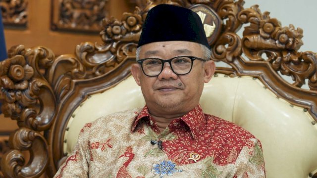 Kemendikdasmen Dorong Generasi Muda Wujudkan Semangat Sumpah Pemuda Lewat Bahasa dan Identitas Nasional