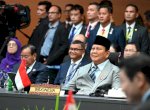 Prabowo Dorong ASEAN Jadi Kekuatan Global Lewat Persatuan dan Fondasi Domestik yang Kokoh