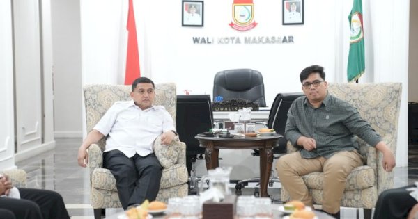 Pemkot Makassar Gandeng KPU Pemilihan Ketua RT dan RW, Berikut Syarat dan Mekanisme Pemilihan