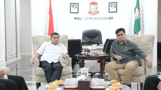 Pemkot Makassar Gandeng KPU Pemilihan Ketua RT dan RW, Berikut Syarat dan Mekanisme Pemilihan 