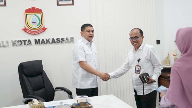 Program MCH Dilirik APEKSI Jadi Praktik Terbaik dan Role Model Pemberdayaan Pemuda di Indonesia Timur