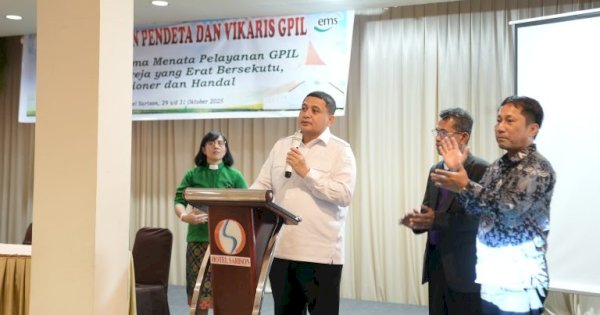 Universitas Ummul Qura Mekkah Gandeng Pemkot Makassar, Buka Peluang Belajar ke Timur Tengah