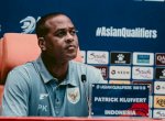Kalah 3-2 Dari Arab Saudi, Patrick Kluivert Bongkar Masalah Indonesia Selama Persiapan 