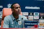 Kalah 3-2 Dari Arab Saudi, Patrick Kluivert Bongkar Masalah Indonesia Selama Persiapan