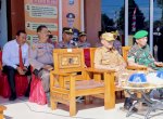 Pj Sekda Barru Ajak ASN Jadi Teladan Tertib Lalu Lintas