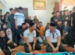 Askab PSSI Barru Berduka, Kapten SSB Berpulang