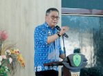 152 CPNS Barru Ikuti Pembekalan Pra-Latsar, Wabup Tekankan Core Values ASN BerAKHLAK