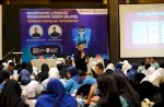 Diskominfo Makassar Gelar Kampanye Literasi Keamanan Siber untuk Pelajar SMP