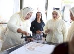 Dekranasda Makassar Studi Tiru ke Jawa Barat, Gali Inspirasi Pengembangan UMKM dan Kriya Lokal