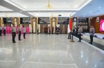 4 Perwira Tinggi Polri Naik Pangkat Jadi Komjen, Berikut Daftarnya