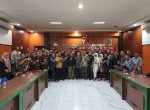 Bawaslu Sulsel Tegaskan Komitmen Keterbukaan Informasi Publik: Harus Bisa Diakses Seluruh Kalangan
