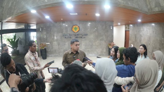 Munafri Beberkan Lahan Pertanian Modern di Tengah Kota: Tiga Green House untuk Makassar