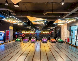 Rayakan 30 Tahun Eksistensi, Timezone Buka 4 Gerai Baru di Bulan Oktober Yang Tersebar dari Kalteng Hingga Sulsel