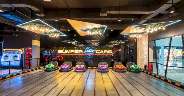 Rayakan 30 Tahun Eksistensi, Timezone Buka 4 Gerai Baru di Bulan Oktober Yang Tersebar dari Kalteng Hingga Sulsel