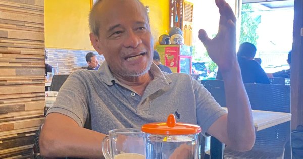 Kadir Halid Soal Musda Golkar Sulsel: Andi Ina Disokong Idrus Marham, Appi Lagi Kendor