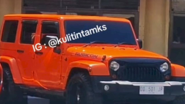 Respon Kompolnas Soal Perwira Polisi di Makassar Viral Usai Pamer Rubicon