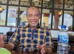 Eks Manajer PSM Kadir Halid Respon Soal Tavares Hengkang, Wanti-wanti Pemain Ikut Mundur