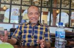 Eks Manajer PSM Kadir Halid Respon Soal Tavares Hengkang, Wanti-wanti Pemain Ikut Mundur