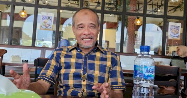 Eks Manajer PSM Kadir Halid Respon Soal Tavares Hengkang, Wanti-wanti Pemain Ikut Mundur