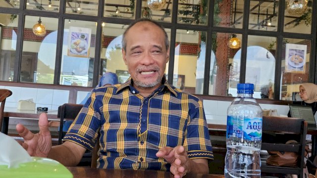Eks Manajer PSM Kadir Halid Respon Soal Tavares Hengkang, Wanti-wanti Pemain Ikut Mundur