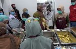 Guru Cicipi dan Lihat Langsung Pengolahan Dapur MBG Sebelum Layani 3.200 Murid Penerima Manfaat