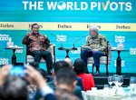 Presiden Prabowo: Sistem Ekonomi Campuran Paling Cocok Untuk Indonesia 