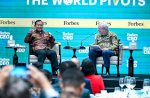 Presiden Prabowo: Sistem Ekonomi Campuran Paling Cocok Untuk Indonesia