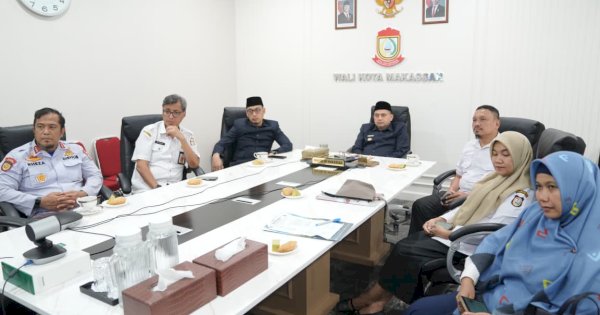 Pemkot Makassar Bangun Dua Kawasan Urban Farming Modern