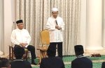 Ingatkan Generasi Muda Islam, JK: Kita Perlu Kuasai Ilmu atau Ilmu yang Kuasai Manusia