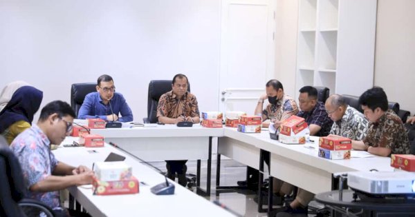 Cakupan UHC Makassar Capai 99,87 Persen, BPJS Kesehatan Apresiasi Komitmen Pemkot