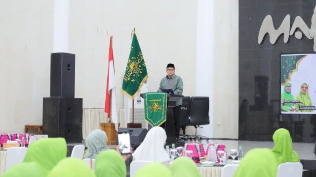 UPTD PPA Tangani 134 Kasus Kekerasan Seksual Anak di Makassar