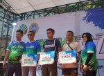 Bantimurung Jungle Run 2025: Merayakan 21 Tahun Taman Nasional Bantimurung Bulusaraung