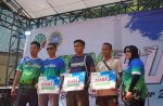 Bantimurung Jungle Run 2025: Merayakan 21 Tahun Taman Nasional Bantimurung Bulusaraung