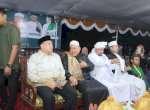Munafri Hadiri Maulid Akbar di Majelis Darut Taubah, Ajak Jamaah Perkuat Ukhuwah dan Toleransi